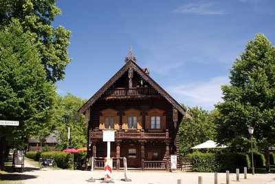 알렉산드로프카 박물관(무제움 알렉산드로프카)